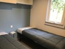 Cliquez pour découvrir toutes les photos de l'HÉBERGEMENT ! mobil-home - camping Flower Le Val De Vie photo 5