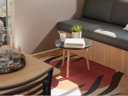 mobil-home - camping Flower Le Val De Vie photo 2