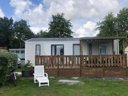 Cliquez pour découvrir toutes les photos de l'HÉBERGEMENT ! mobil-home - camping Flower Le Val De Vie photo 1