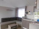 Cliquez pour découvrir toutes les photos de l'HÉBERGEMENT ! mobil-home - camping Flower Le Val De Vie photo 4