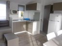 Cliquez pour découvrir toutes les photos de l'HÉBERGEMENT ! mobil-home - camping Flower Le Val De Vie photo 5