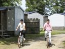 Cliquez pour découvrir toutes les photos de l'ÉTABLISSEMENT ! camping Flower Le Val De Vie photo 7