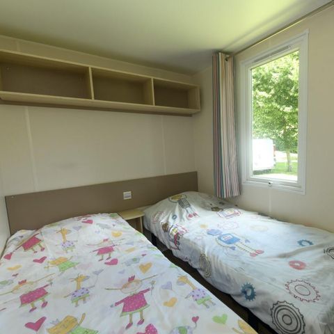 mobilhome - Le Trèfle À 4 Feuilles photo 3