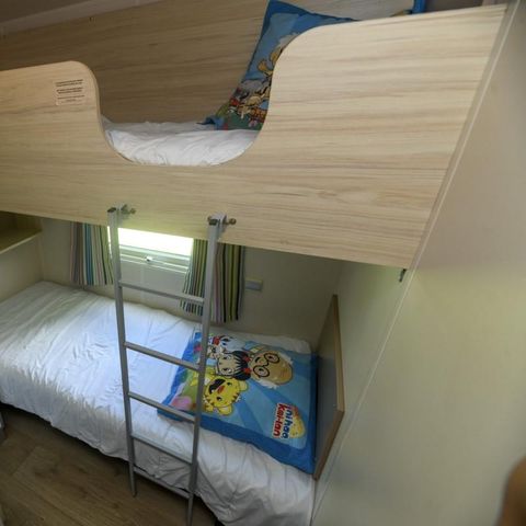 mobilhome - Le Trèfle À 4 Feuilles photo 5