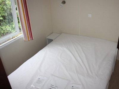 Cliquez pour découvrir toutes les photos de l'HÉBERGEMENT ! mobil-home - Le Trèfle à 4 Feuilles photo 3