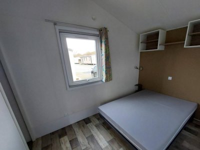 Cliquez pour découvrir toutes les photos de l'HÉBERGEMENT ! mobil-home - Le Trèfle à 4 Feuilles photo 2