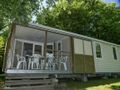 mobilhome - établissement Le Trèfle À 4 Feuilles photo 4