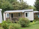 Cliquez pour découvrir toutes les photos de l'HÉBERGEMENT ! mobil-home - camping Le Trèfle à 4 Feuilles photo 2