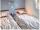 Cliquez pour découvrir toutes les photos de l'HÉBERGEMENT ! mobil-home - camping Le Trèfle à 4 Feuilles photo 4
