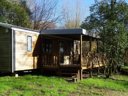 Cliquez pour découvrir toutes les photos de l'HÉBERGEMENT ! mobil-home - camping Le Trèfle à 4 Feuilles photo 7