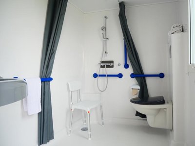 Cliquez pour découvrir toutes les photos de l'HÉBERGEMENT ! mobil-home - Canal De Berry photo 7