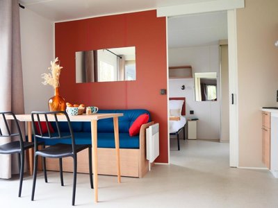 Cliquez pour découvrir toutes les photos de l'ÉTABLISSEMENT ! camping Canal De Berry photo 7