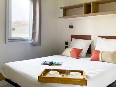 Cliquez pour découvrir toutes les photos de l'ÉTABLISSEMENT ! camping Canal De Berry photo 8