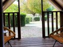 lodge - camping Canal De Berry photo 2