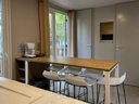 Cliquez pour découvrir toutes les photos de l'HÉBERGEMENT ! mobil-home - camping Canal De Berry photo 2