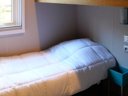 Cliquez pour découvrir toutes les photos de l'HÉBERGEMENT ! mobil-home - camping Canal De Berry photo 7