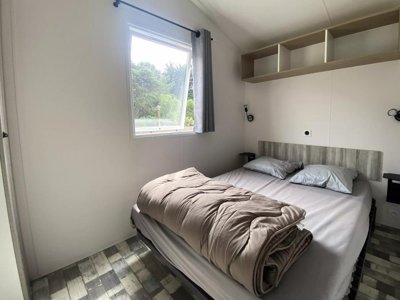 Cliquez pour découvrir toutes les photos de l'HÉBERGEMENT ! mobil-home - L'Océan photo 3