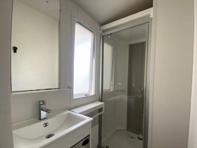 Cliquez pour découvrir toutes les photos de l'HÉBERGEMENT ! mobil-home - L'Océan photo 7