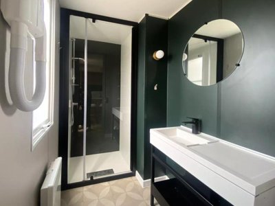 mobil-home - L'Océan photo 5