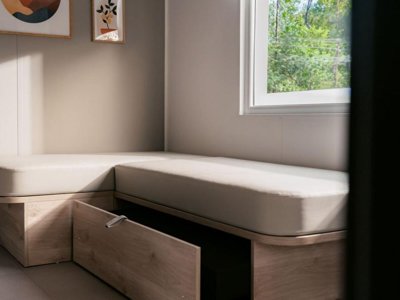mobil-home - L'Océan photo 5