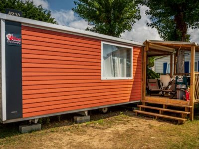 mobil-home - L'Océan photo 6