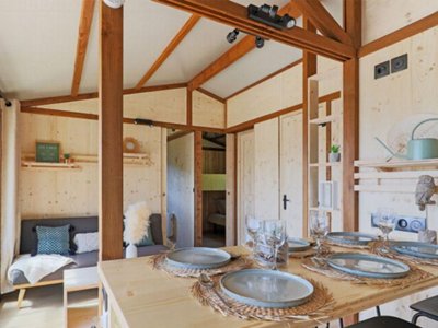 chalet - L'Océan photo 4