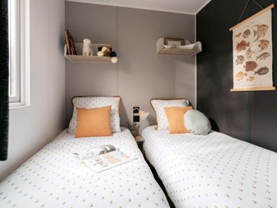 mobil-home - L'Océan photo 4