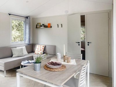 mobil-home - L'Océan photo 2