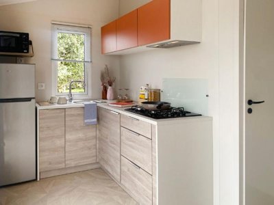 mobil-home - L'Océan photo 3