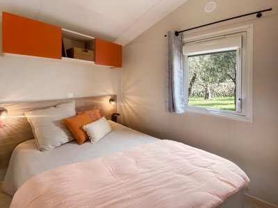 Cliquez pour découvrir toutes les photos de l'HÉBERGEMENT ! mobil-home - L'Océan photo 6