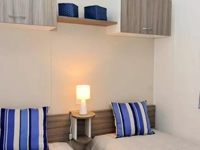 Cliquez pour découvrir toutes les photos de l'HÉBERGEMENT ! mobil-home - L'Océan photo 3