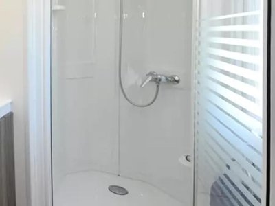 Cliquez pour découvrir toutes les photos de l'HÉBERGEMENT ! mobil-home - L'Océan photo 4