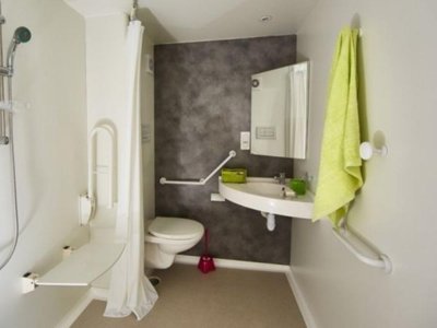 Cliquez pour découvrir toutes les photos de l'HÉBERGEMENT ! mobil-home - L'Océan photo 2