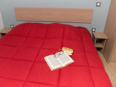 Cliquez pour découvrir toutes les photos de l'HÉBERGEMENT ! mobil-home - L'Océan photo 4