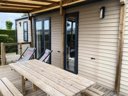 mobil-home - camping L'Océan photo 10