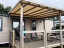mobil-home - camping L'Océan photo 2