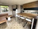 mobil-home - camping L'Océan photo 4