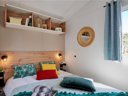 Cliquez pour découvrir toutes les photos de l'HÉBERGEMENT ! mobil-home - camping L'Océan photo 3