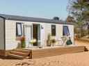 Cliquez pour découvrir toutes les photos de l'HÉBERGEMENT ! mobil-home - camping L'Océan photo 6