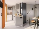 mobil-home - camping L'Océan photo 3