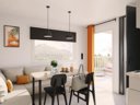 mobil-home - camping L'Océan photo 4