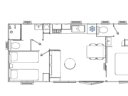 mobil-home - camping L'Océan photo 6