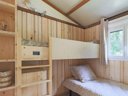 chalet - camping L'Océan photo 2