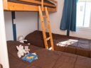 chalet - camping L'Océan photo 5