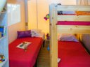 Cliquez pour découvrir toutes les photos de l'HÉBERGEMENT ! bungalow - camping L'Océan photo 2