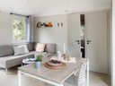 Cliquez pour découvrir toutes les photos de l'HÉBERGEMENT ! mobil-home - camping L'Océan photo 3