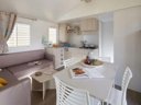 Cliquez pour découvrir toutes les photos de l'HÉBERGEMENT ! mobil-home - camping L'Océan photo 2