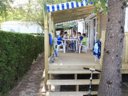 mobil-home - camping L'Océan photo 1