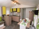 mobil-home - camping L'Océan photo 2