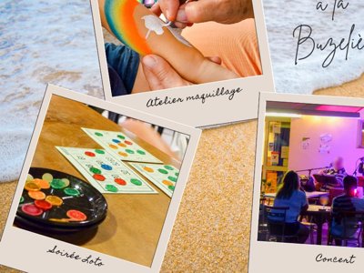 Cliquez pour découvrir toutes les photos de l'ÉTABLISSEMENT ! camping La Buzelière photo 12